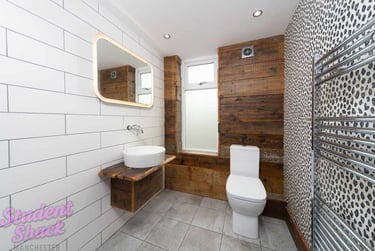 6 bed house, Ruskin Avenue Manchester, Rusholme, Manchester, M144DP - Image 9