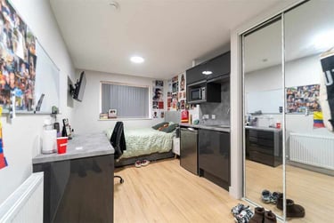 6 bed house, Heeley Road, Selly Park, Birmingham, B296EL - Image 8