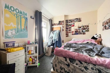 8 bed house, Roath, Cathays, Cardiff, CF244GG - Image 11