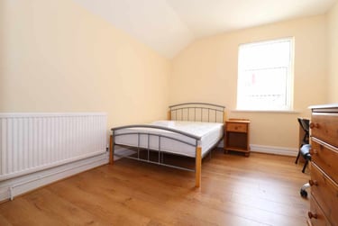 4 bed flat, Roath, Plasnewydd, Cardiff, CF243RP - Image 5