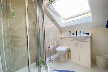 5 bed flat, Cathays, Cardiff, CF244NQ - Image 9