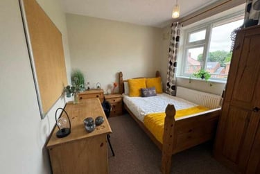 6 bed house, Wordsworth Road, Earlham, Norwich, NR58LN - Image 6