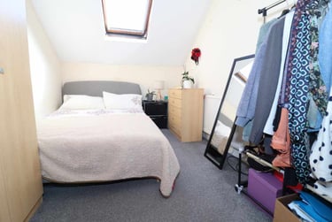 1 bed flat, Adamsdown, Adamstown, Cardiff, CF240LF - Image 3