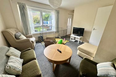 2 bed house, Upperthorpe, Sheffield, S63NA - Image 2