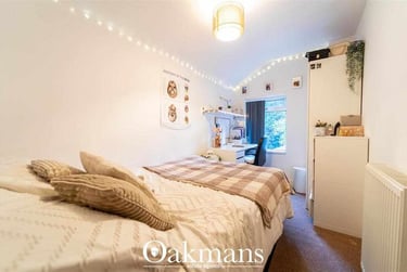 6 bed house, Hubert Road, Selly Park, Birmingham, B296ER - Image 8