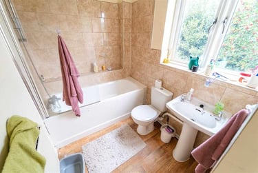 2 bed house, Tudor Terrace, Ravenhurst Road, Harborne, Birmingham, B179SB - Image 10