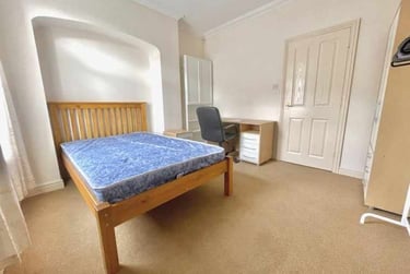 4 bed house, 3 Denbigh Road, City Centre, Norwich, NR23AA - Image 5