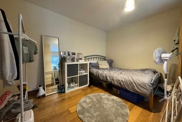 6 bed house, Cathays, Cardiff, CF244AW - Image 14