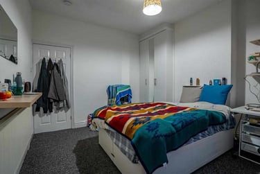 4 bed house, Exeter Road, Selly Park, Birmingham, B296EX - Image 8