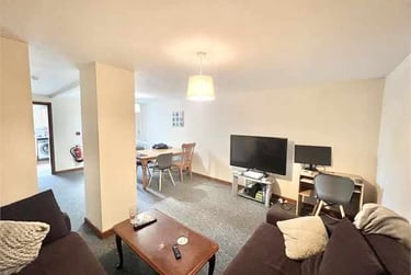 2 bed house, Westbury Street, Uplands, Swansea, SA14JN - Image 1