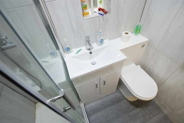 6 bed house, Selly Hill Road, Selly Park, Birmingham, B297DL - Image 12