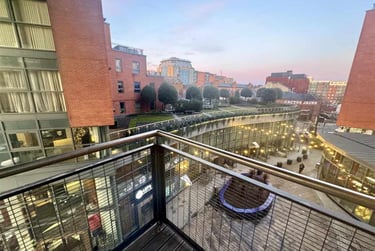 2 bed flat, Cavendish Street, Devonshire Green, Sheffield, S37SJ - Image 9