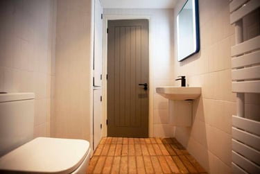 1 bed flat, 359 Wilbraham Road, Whalley Range, Manchester, M168NP - Image 7