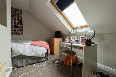 8 bed house, Cathays, Cardiff, CF244DE - Image 9