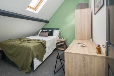 6 bed house, College Street, Highfields, Leicester, LE20JH - Image 9