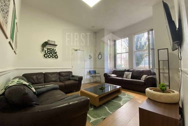 7 bed house, Tichborne Street, Highfields, Leicester, LE20NQ - Image 3