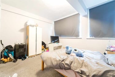 2 bed flat, Holloway Head, City Centre, Birmingham, B11QP - Image 10