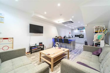 5 bed house, Rose Cottages, Hubert Road, Selly Park, Birmingham, B296EF - Image 3