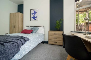 7 bed house, Brazil Street, City Centre, Leicester, LE27JA - Image 9