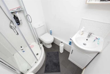 7 bed house, Tiverton Road, Selly Park, Birmingham, B296BY - Image 12