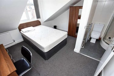 6 bed house, Hubert Road, Selly Park, Birmingham, B296ER - Image 10