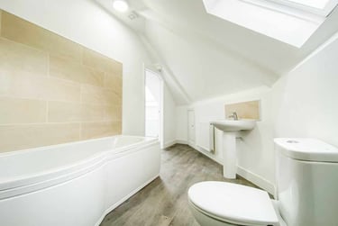 2 bed house, Penylan, Cardiff, CF239BN - Image 5