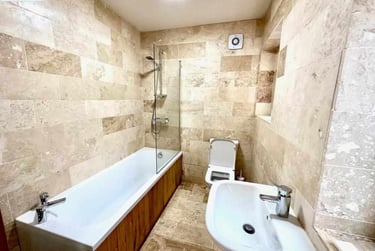 1 bed flat, Houldsworth Road, Plungington, Preston, PR23DQ - Image 9