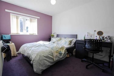 2 bed flat, Herons Way, Selly Park, Birmingham, B296TR - Image 8