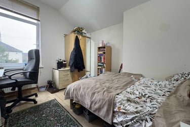 5 bed house, Heath, Gabalfa, Cardiff, CF143BU - Image 9