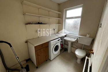 4 bed house, Howard Road, Clarendon Park, Leicester, LE21XN - Image 10