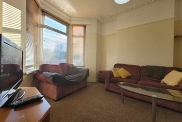 4 bed house, Roath, Plasnewydd, Cardiff, CF243JS - Image 2