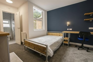 6 bed house, Rookery Road, Selly Park, Birmingham, B297DG - Image 10