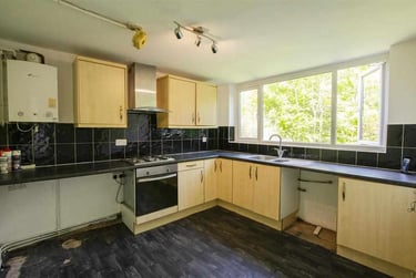 2 bed house, Reservoir Road, Selly Park, Birmingham, B296TF - Image 4