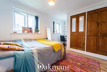 4 bed house, Heeley Road, Selly Park, Birmingham, B296EZ - Image 9