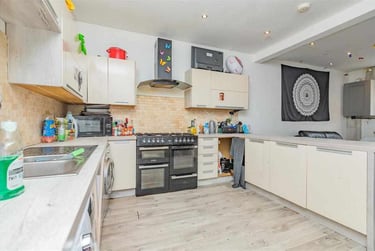 7 bed house, Heeley Road, Selly Park, Birmingham, B296EJ - Image 4