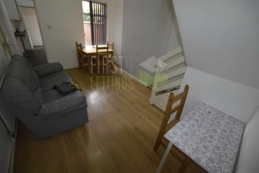 2 bed house, Burnmoor Street, City Centre, Leicester, LE27JJ - Image 4