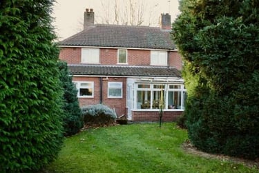 4 bed house, Colman Road, Earlham, Norwich, NR47HE - Image 11