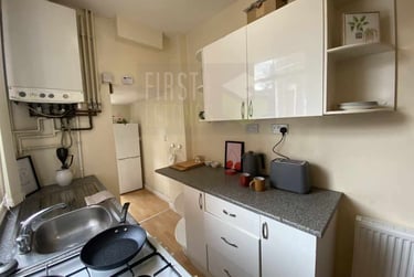 2 bed house, Sheridan Street, Aylestone Park, Leicester, LE27NH - Image 10