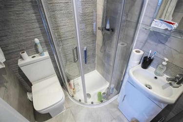 7 bed house, Teignmouth Road, Selly Park, Birmingham, B297BA - Image 15