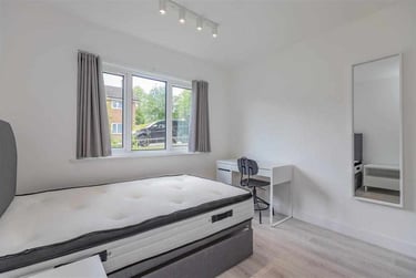 2 bed house, Gibbins Road, Selly Park, Birmingham, B296PQ - Image 8