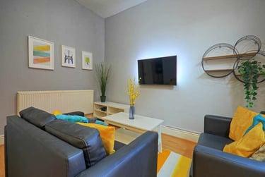 4 bed house, Wavertree, Liverpool, L151HH - Image 2