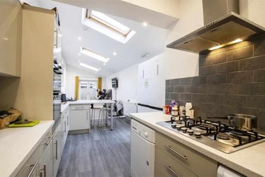 6 bed house, Selly Hill Road, Selly Park, Birmingham, B297DL - Image 3