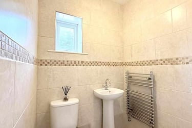 4 bed house, Whittingham Lane, Goosnargh, Preston, PR35DD - Image 12