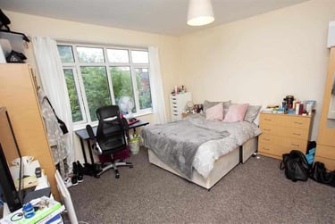 6 bed house, Warwards Lane, Selly Park, Birmingham, B297RD - Image 6