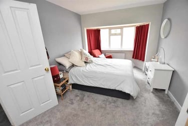2 bed house, Frederick Road, Selly Oak, Birmingham, B296NX - Image 5