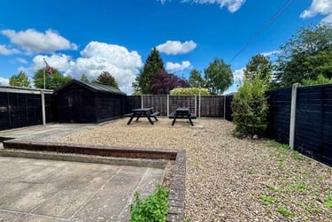 6 bed house, Earlham Green Lane, Earlham, Norwich, NR58HE - Image 15