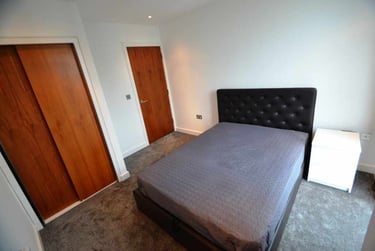 1 bed house, City Centre, Adamstown, Cardiff, CF240DH - Image 3