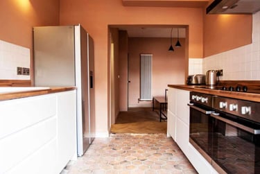 5 bed house, Ruskin Avenue, Rusholme, Manchester, M144DG - Image 7