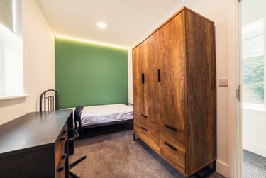 6 bed flat, Cathays, Plasnewydd, Cardiff, CF244AU - Image 13