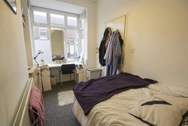 4 bed house, Gleave Road, Selly Park, Birmingham, B296JR - Image 8